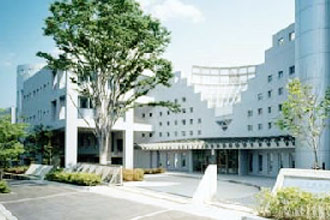 関西学院大阪インターナショナルスクール