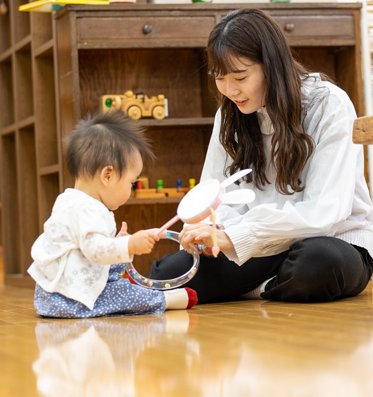 すこやかに育つ赤ちゃんの名前 つけ方の基本と新しい実例がいっぱい ...